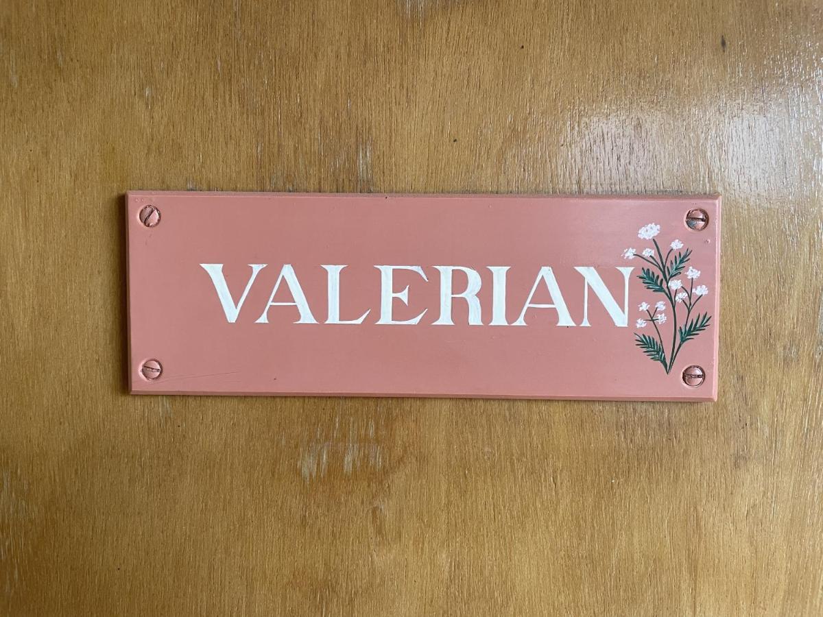 约克Valerian公寓 外观 照片